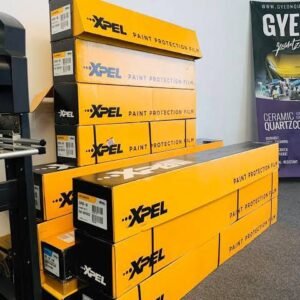 PPF ROLL 
XPEL Paint Protection Film: