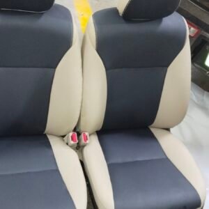 Car Seat Poshish