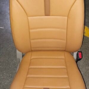 Car Seat Poshish