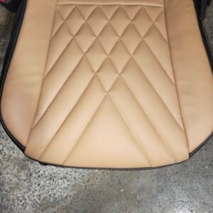 Car Seat Poshish
