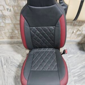 Car Seat Poshish