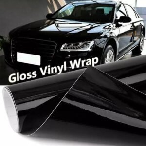 Colour Wrapping & Colour Ppf