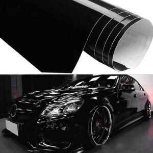Colour Wrapping & Colour Ppf