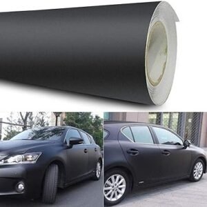 Colour Wrapping & Colour Ppf