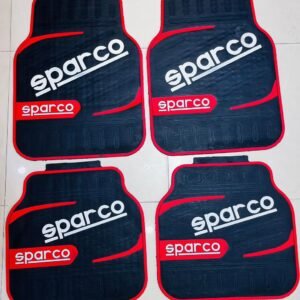 LATEX MATS*
*SPARCO*