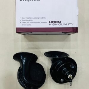 *JINJHAA*HORN