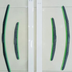 *Wiper Blade Genuine Type*