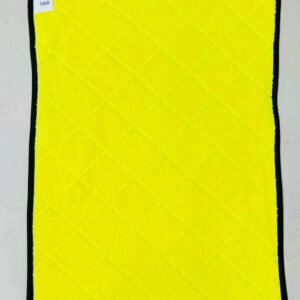 *S&B*
*MICROFIBER CLOTH*
500GSM
