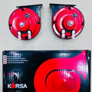 *KORSA HORN*60E