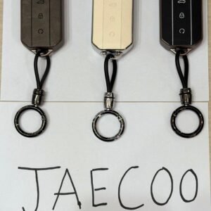 JAECOO J5