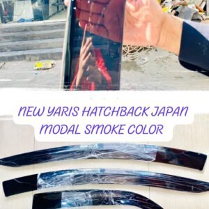 New Yaris japani Modal
